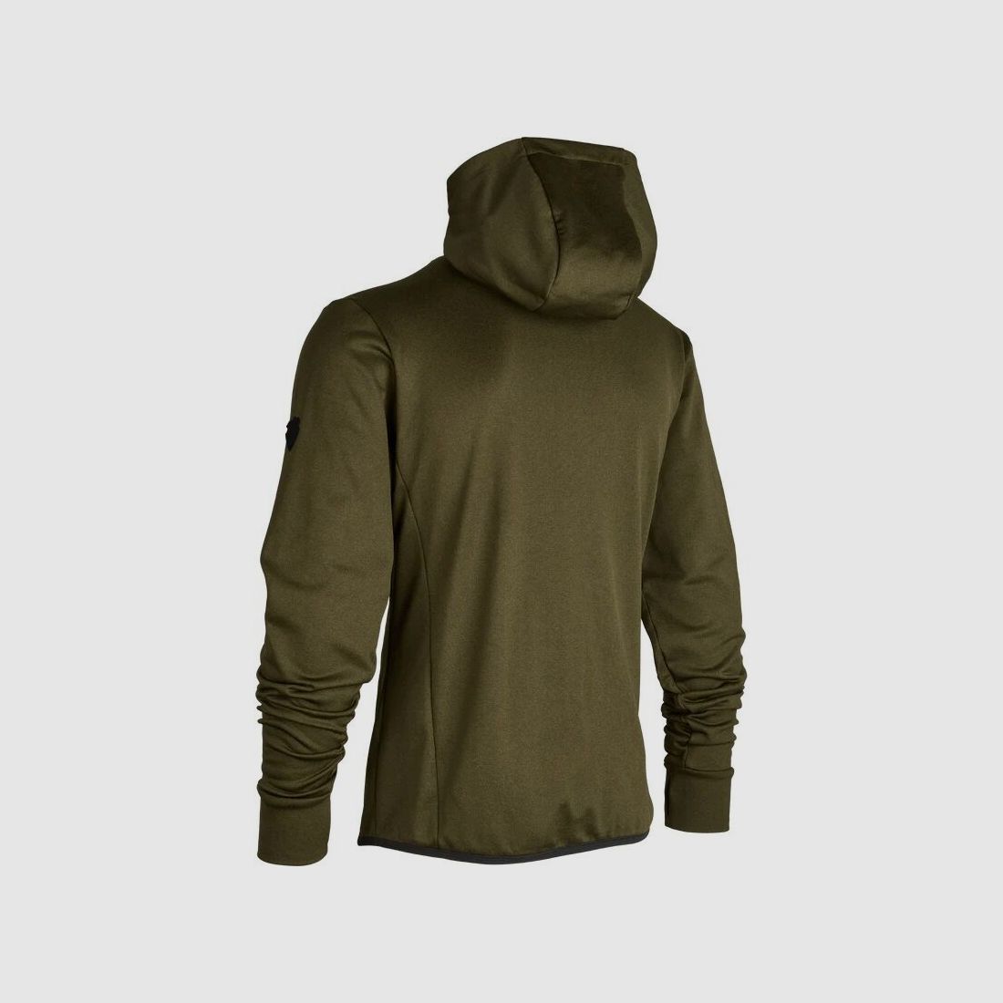 Northern Hunting Herren Pullover Hagni Grün