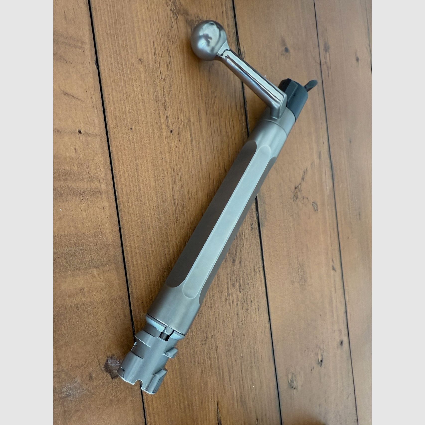 Carabine à répétition Mauser M03 EXPERT cal. 30-06 HK 5 filetage de bouche d'origine M 03