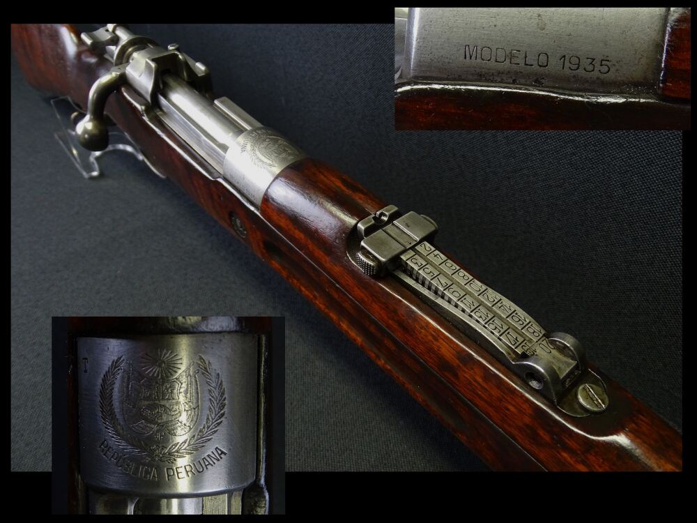 FN Belgien 1935