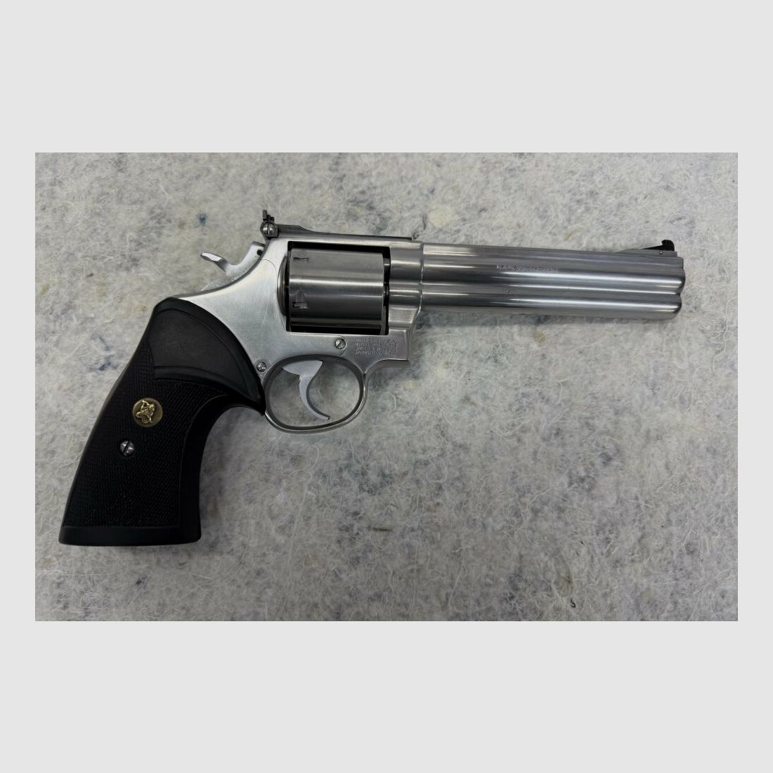Smith & Wesson 686 .357Mag