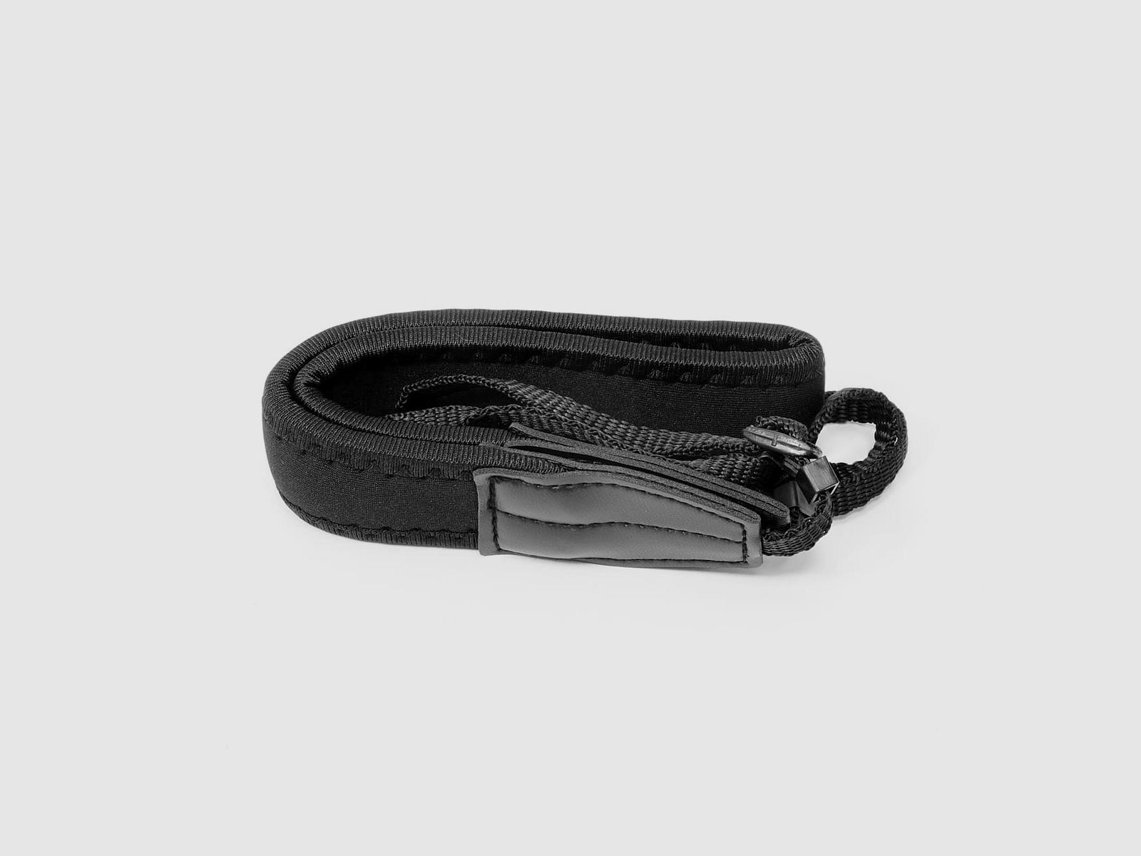 Neoprene carrying strap 30 mm for NOBLEX inception binoculars