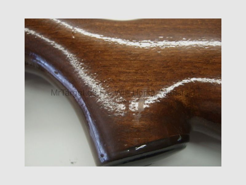 Norinco JW-15A * con riel prismático sin mira telescópica
