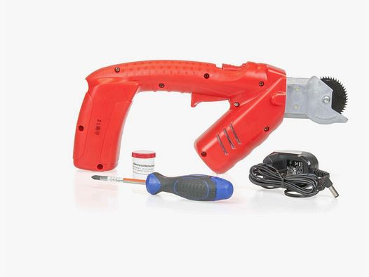 Eurohunt Akku-Knochensäge RS3