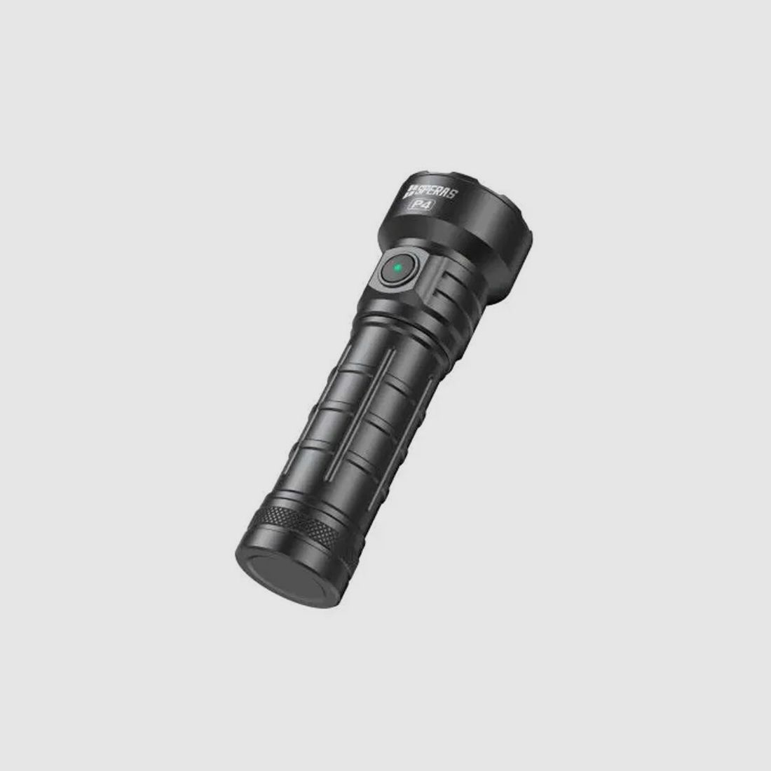Speras P4 4000LM USB-C Taschenlampe mit Ladefunktion