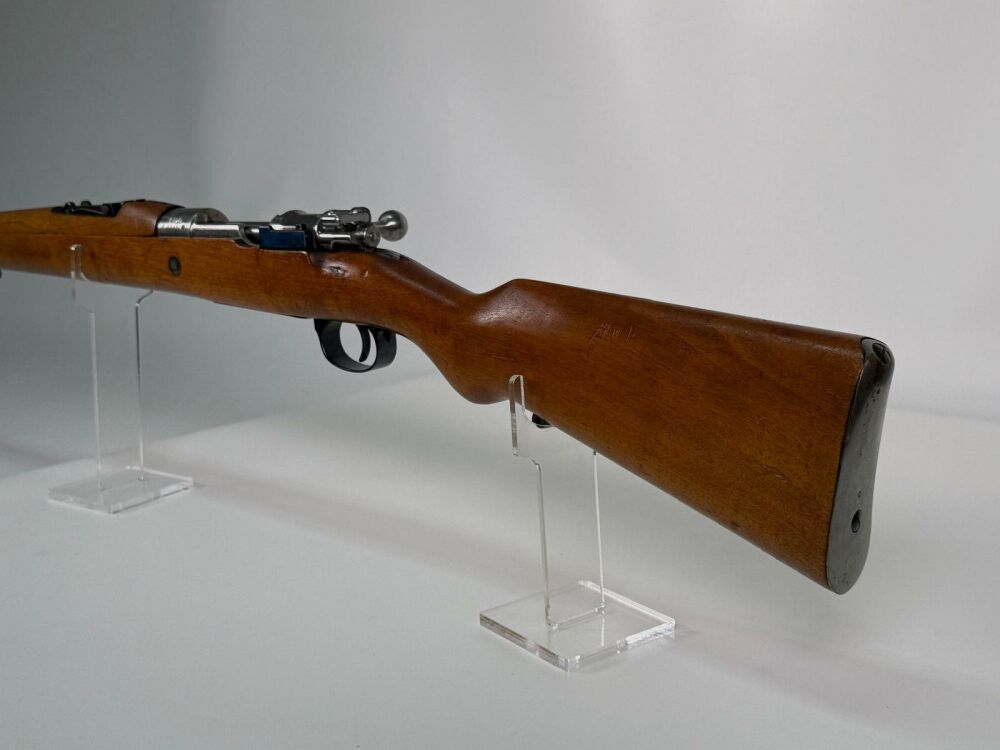 Mauser Mod. 1908
