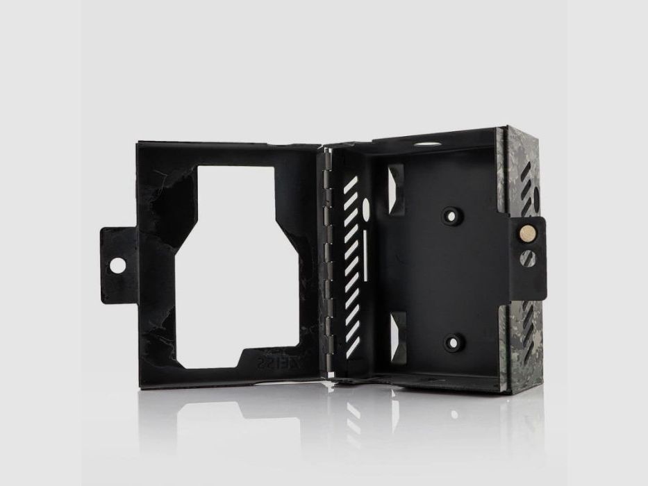 Zeiss Metal Housing | for Secacam 5 Trail Camera, image 3 of 16