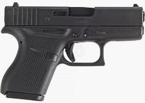 Glock 43 Kal. 9×21 + Lufa Zapasowa 9 Luger – Kompaktowa Pistolet Samopowtarzalny
