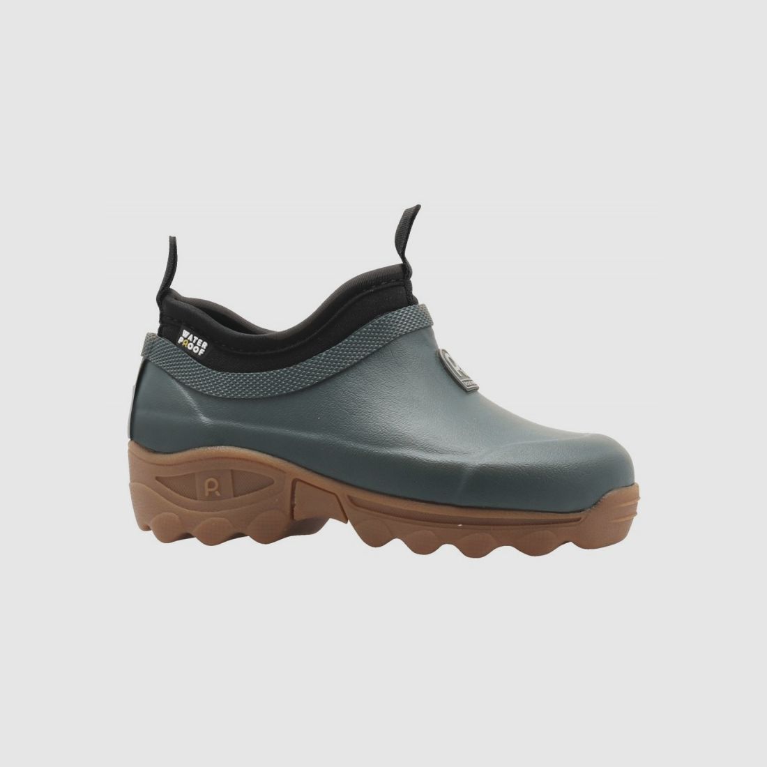 Bottillon Rouchette Clean Kids Verde P. 32/33