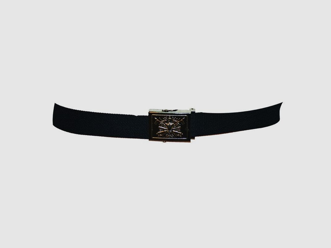 PATTON BLACK BELT CNT02