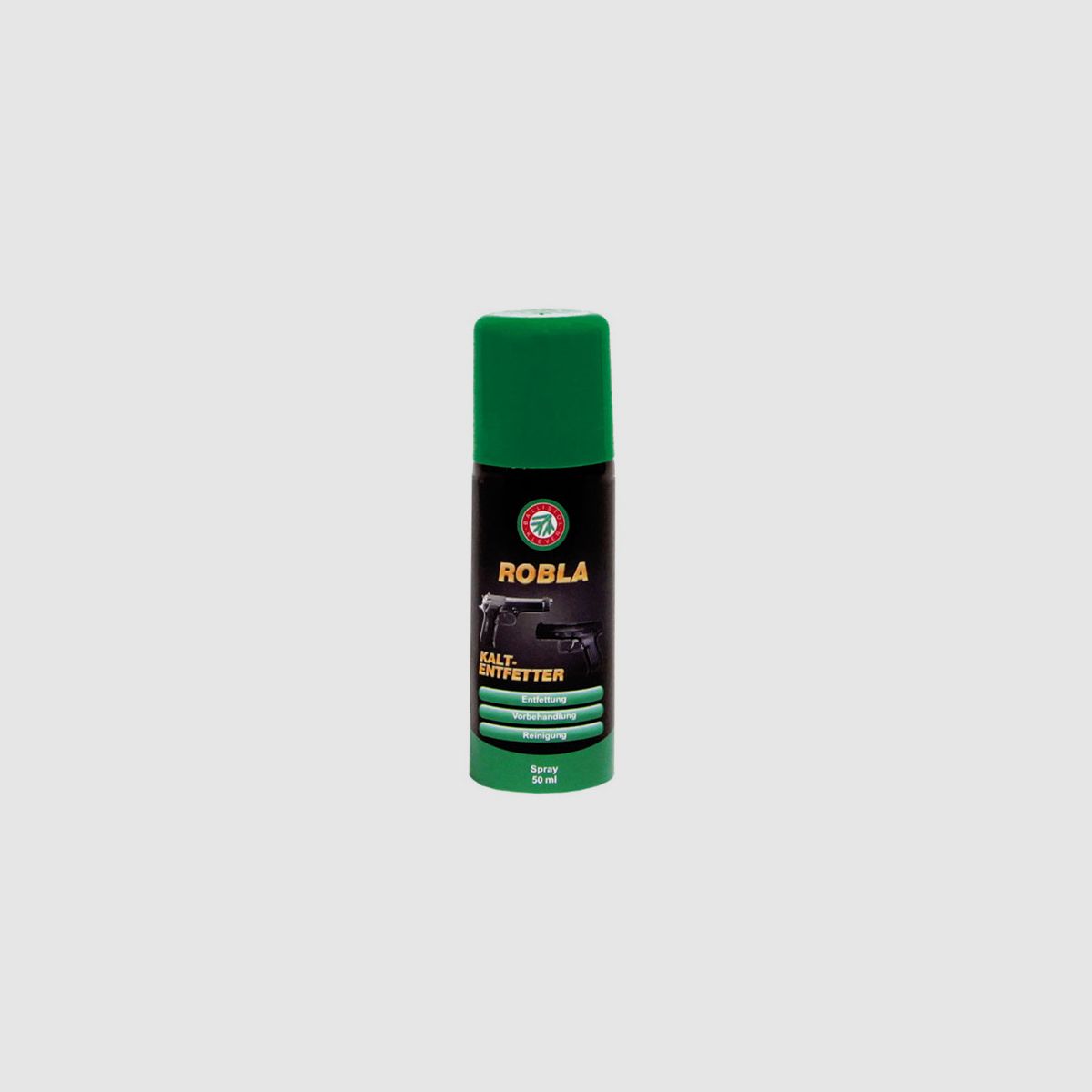 ROBLA Kaltentfetter 50ml