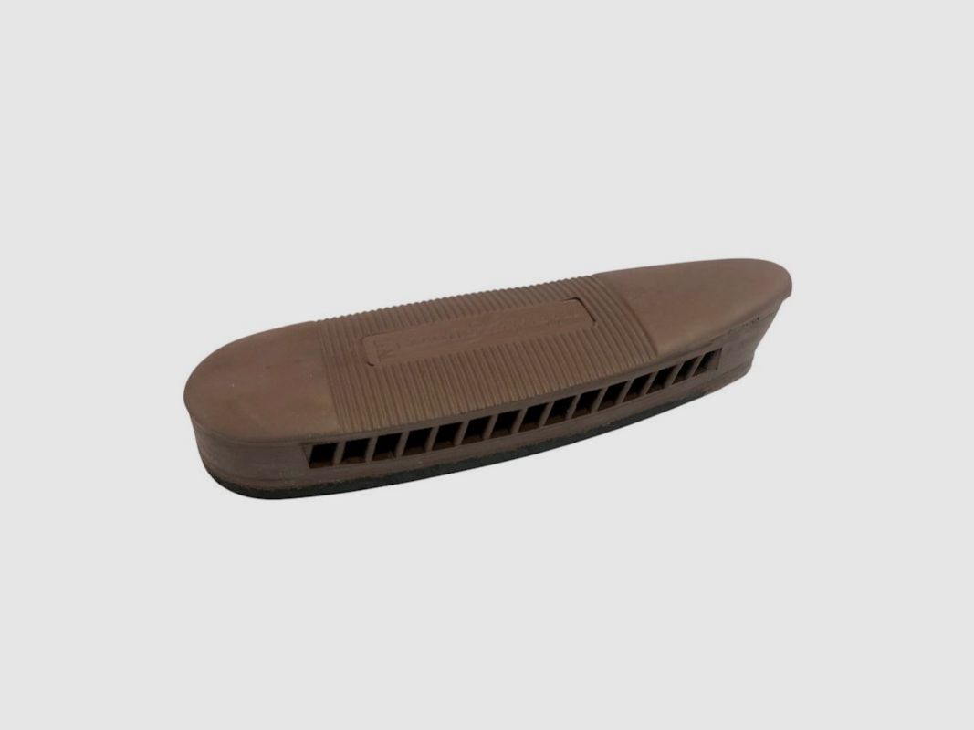 Plaque de couche en caoutchouc WEGU 790186 (15 mm, 130 × 45 mm)