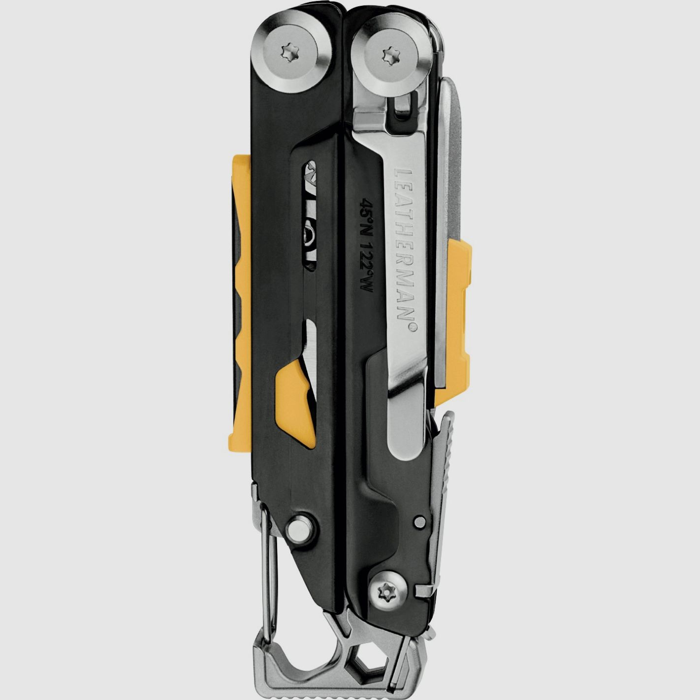 Leatherman Signal pinza multiuso 19 tools, immagine 4 di 5