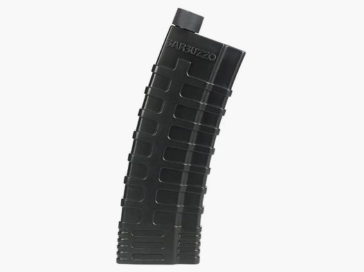 Caliber Gourmet Caliber Gourmet Flachmann AR-Magazin schwarz