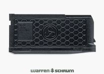 Sauer Magazin 505 -3 Schuss- Kunststoffboden