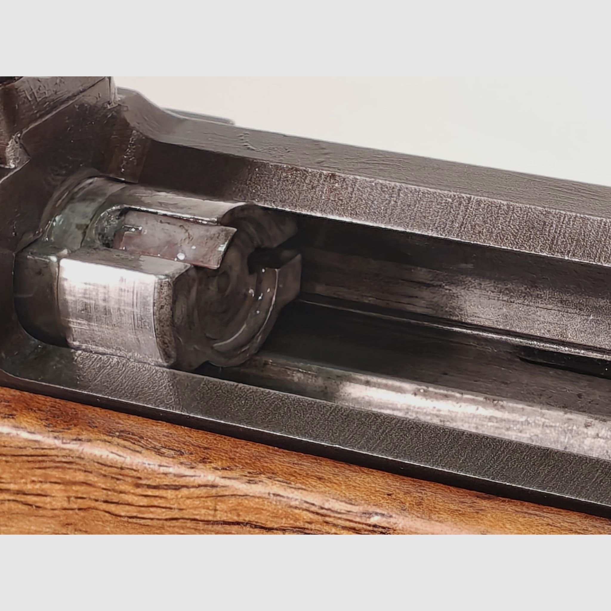 SAKO repeating rifle .308 Win