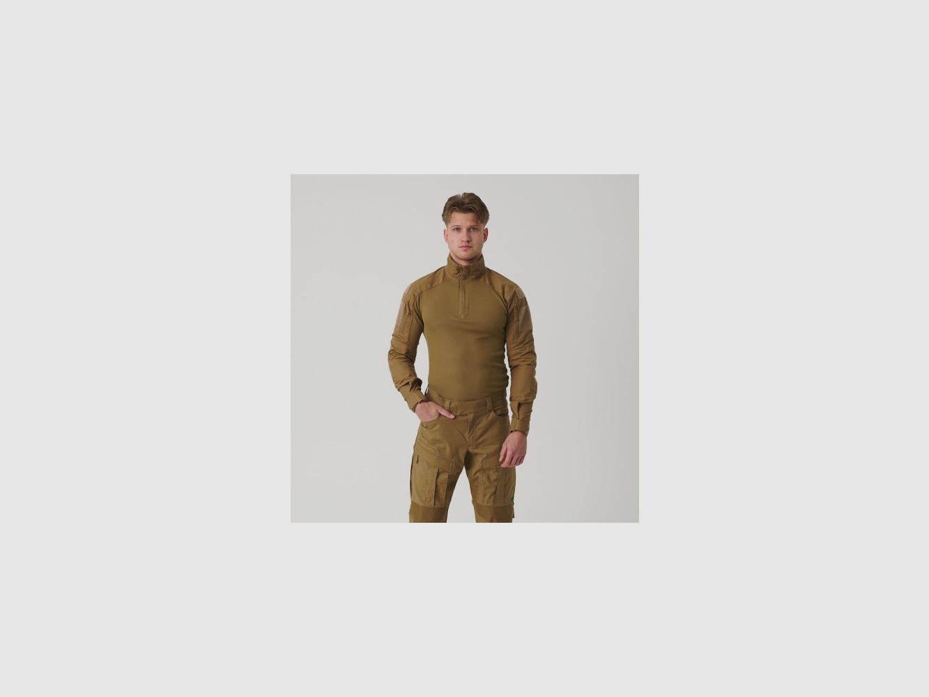 HelikonTex combat shirt MCDU wz93, image 3 of 12