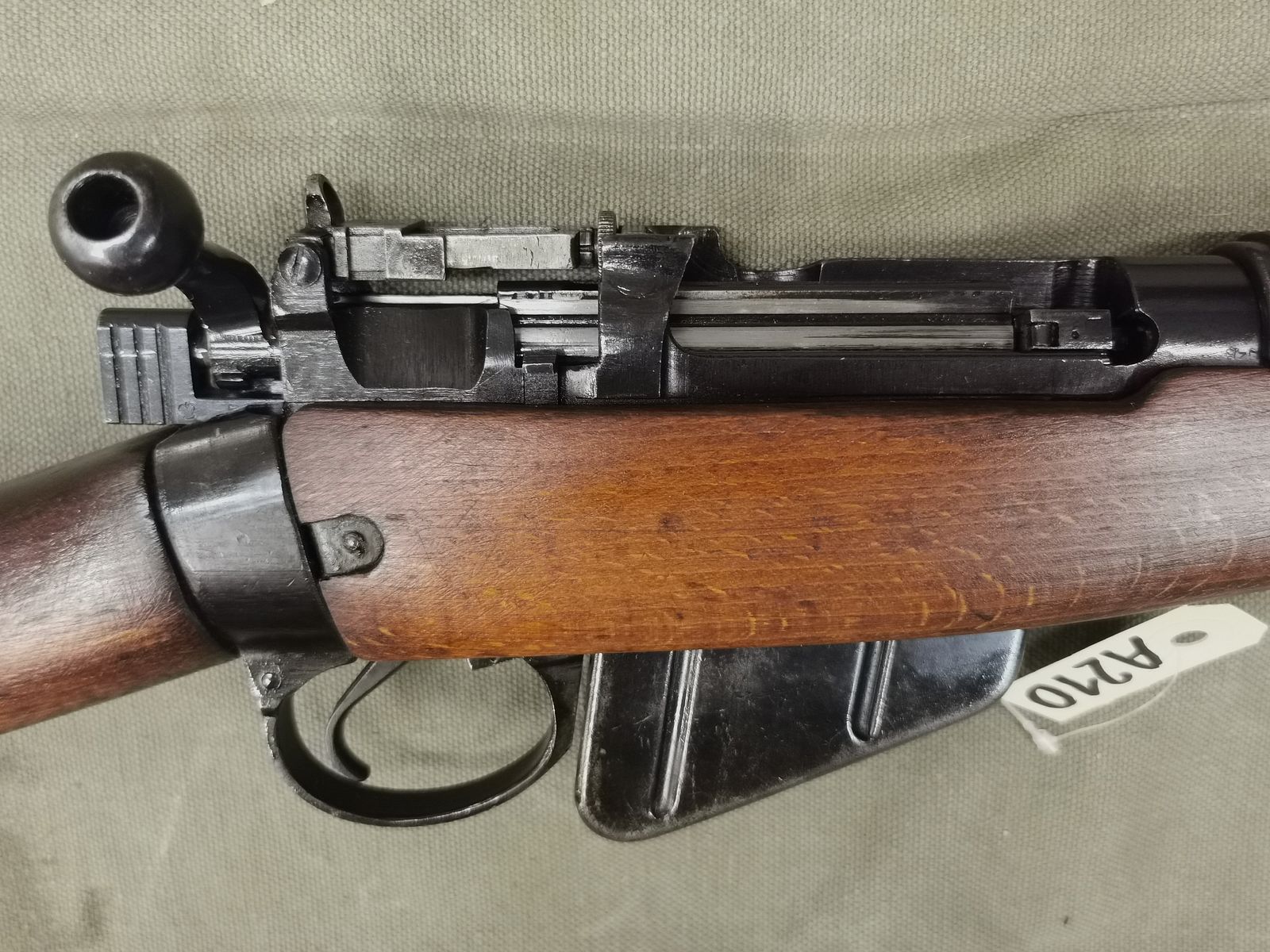 Lee Enfield Jungle Carbine .303 British