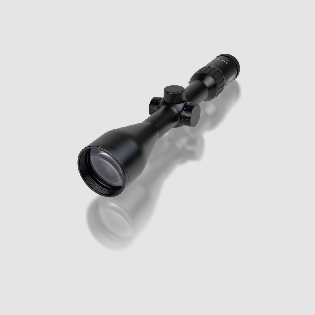 Steiner Steiner Ranger4, 3-12x56 inkl. Leupold Montage (120