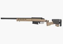 GSG Amoeba Striker AST1 Sniper DE Airsoft Rifle