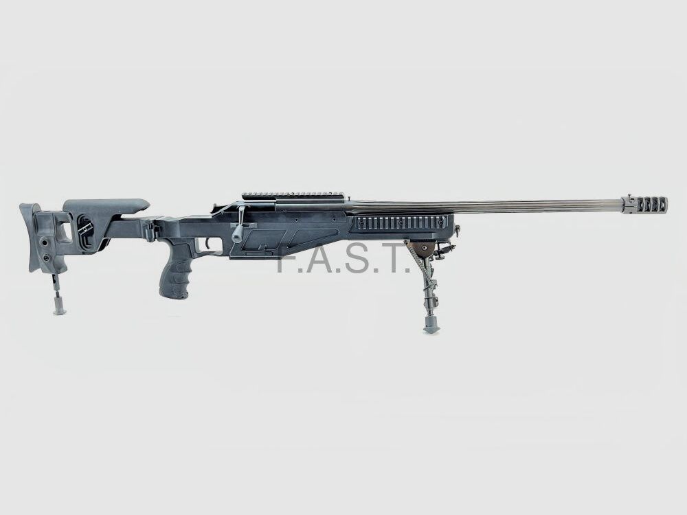 Blaser	 Blaser R93 Tactical 2