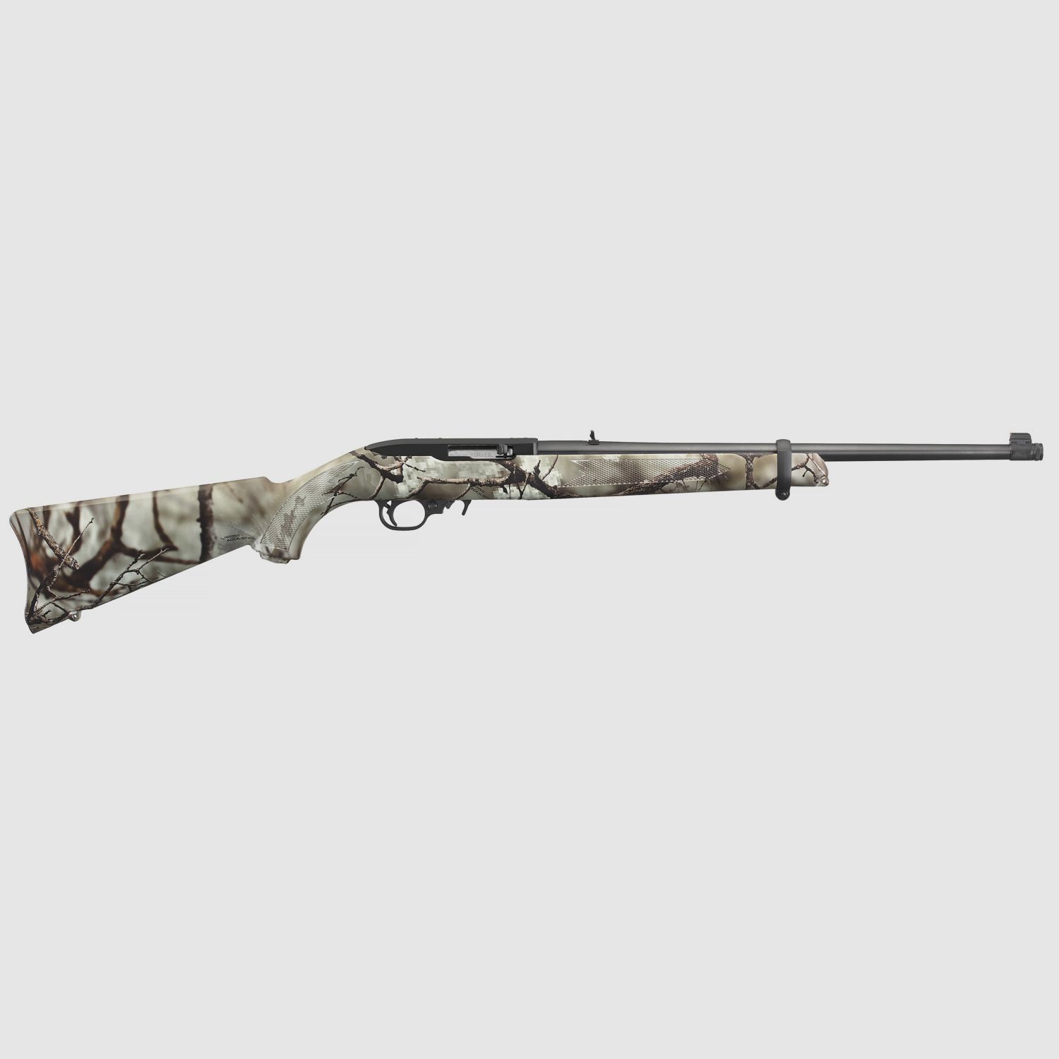 Ruger 10/22 Carbine Camo – .22lr – 10 colpi, immagine 1 di 3