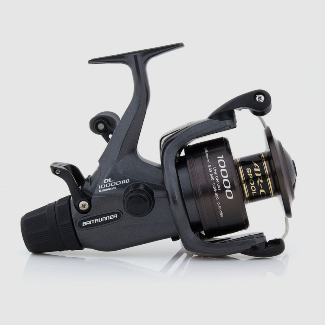 SHIMANO BAITRUNNER DL-RB, image 2 of 2
