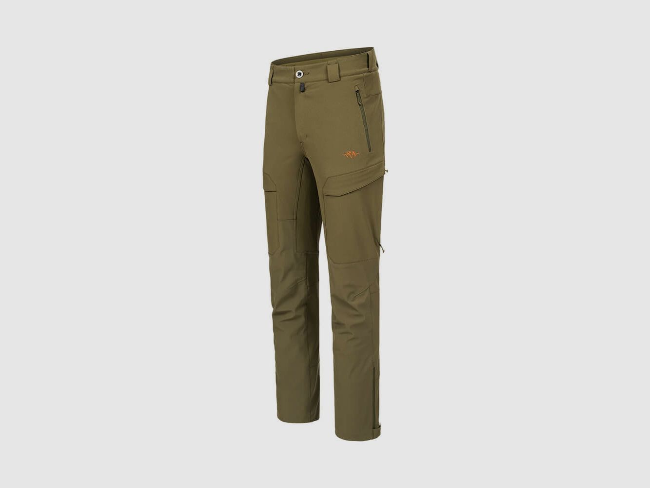 Blaser HunTec Jagdhose Charger (Grün)
