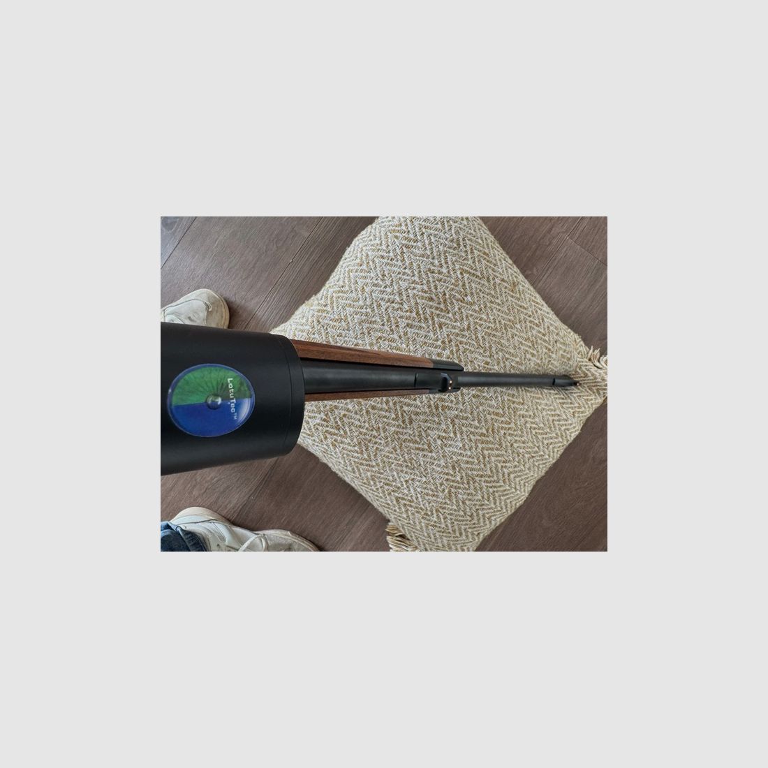 Mauser M03 herhalingsgeweer met Zeiss Victory Varipoint glas