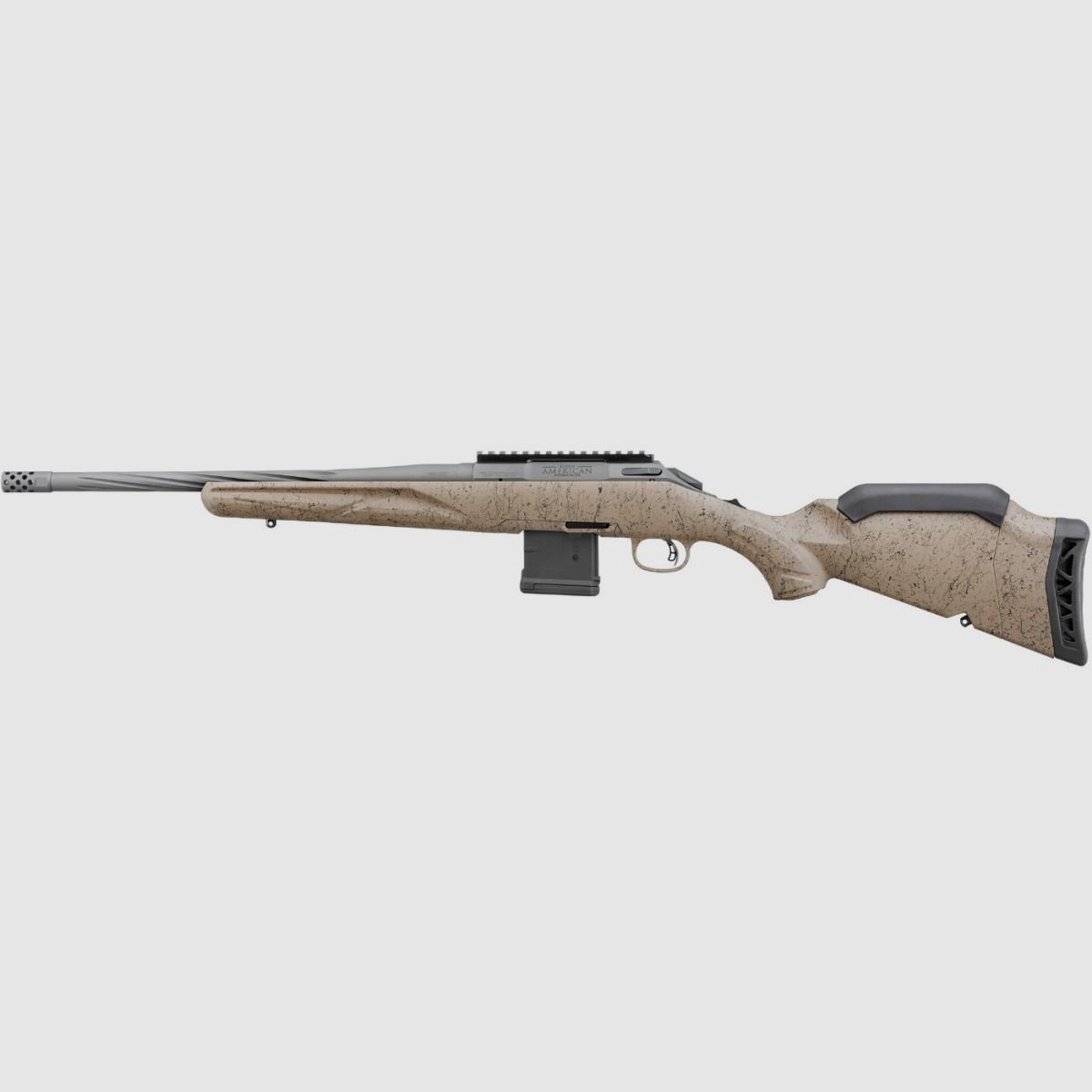 Ruger American Rifle Ranch Gen. 2 .300 BLK (46920), immagine 4 di 11