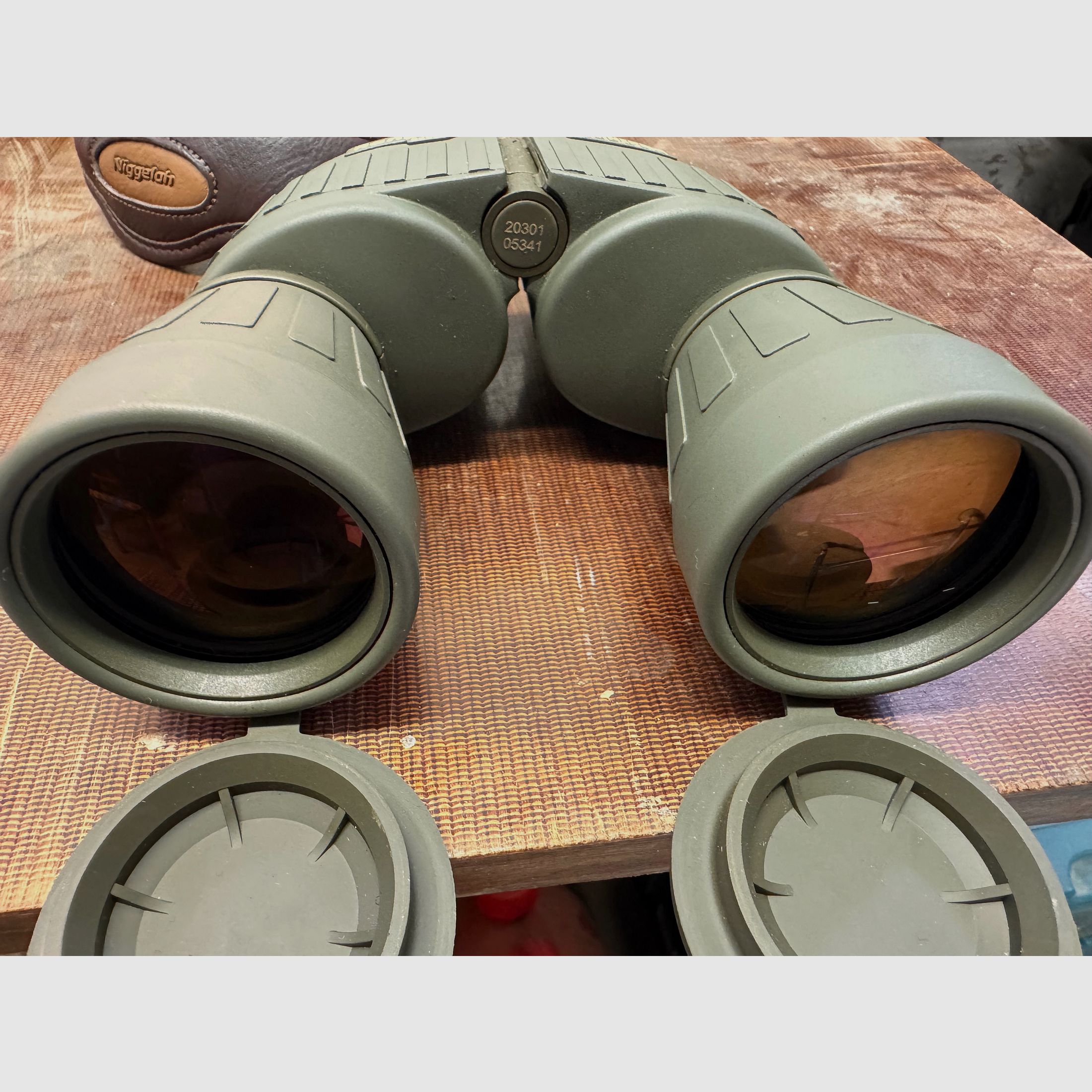 Steiner Ranger 8X56 Fernglas
