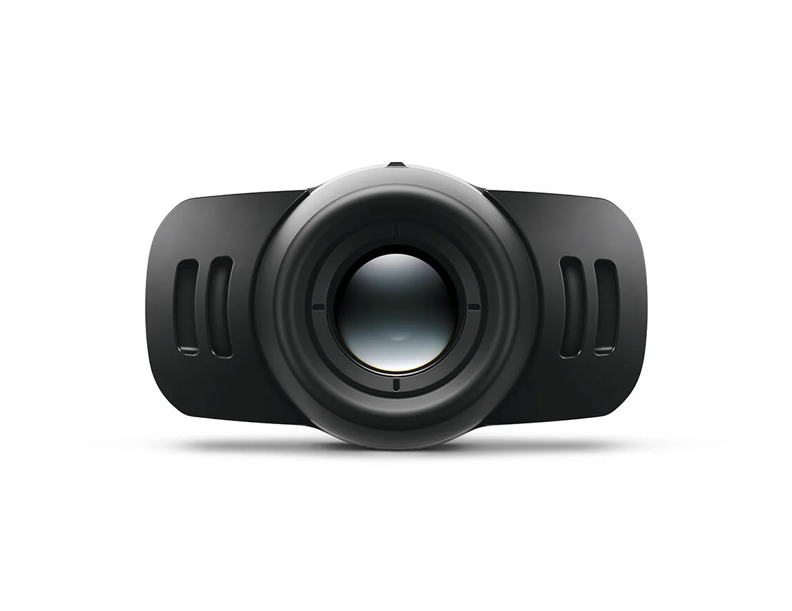 Termowizor Leica Calonox 2 Sight LRF z dalmierzem, zdjęcie 4 z 10