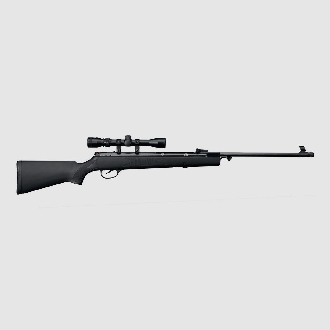 Mercury air air rifle set model Criador, image 2 of 5
