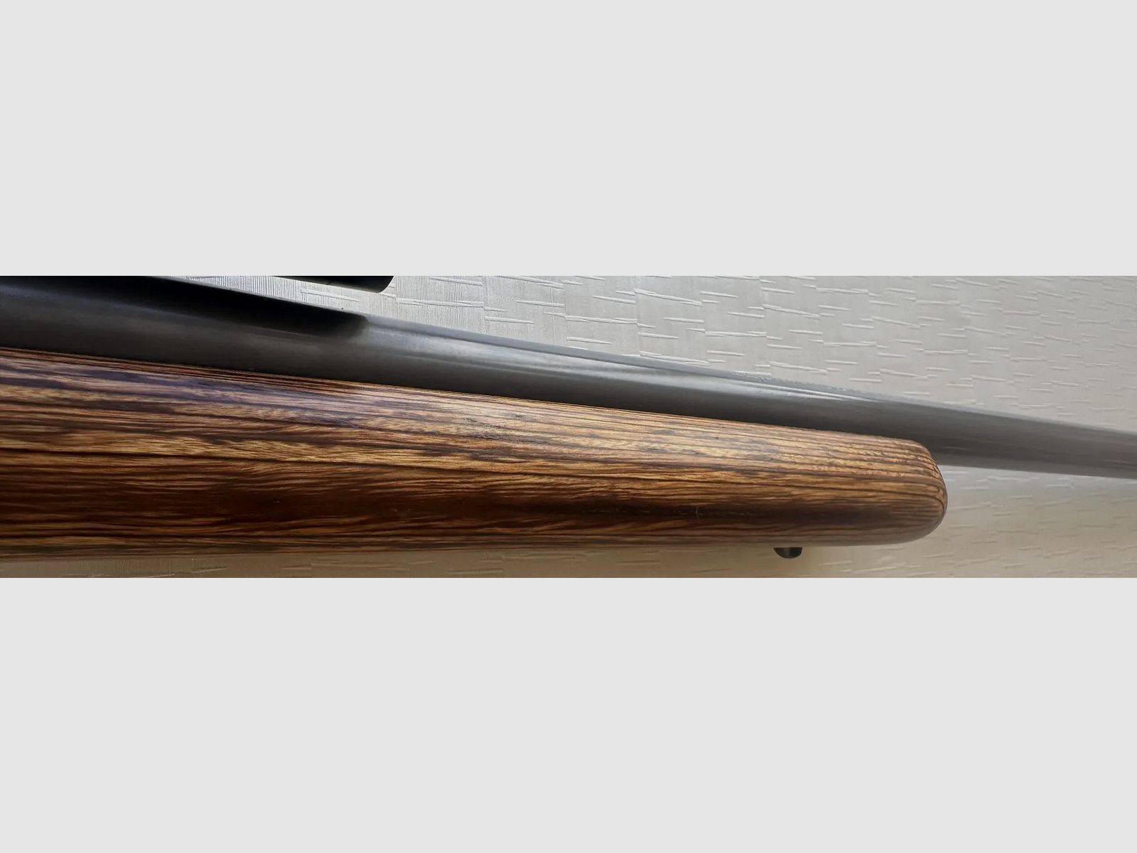Ruger M77 Mark II Heavy Barrel calibre .308 Winchester con Meopta 6×42