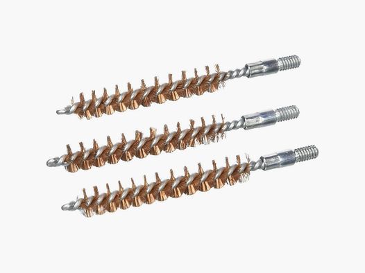 Tipton Rifle Bronze Bore Brush 44 Caliber, 3 pk