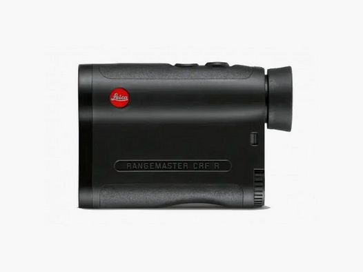 Telémetro Leica Rangemaster CRF R