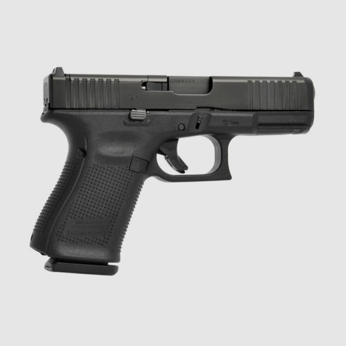 GLOCK 19 Gen. 5 MOS