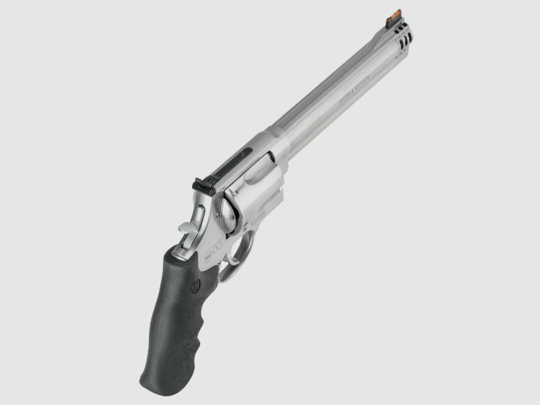 S&W 500 8 38" STAINLESS HI VIZ SIGHT, image 6 of 6