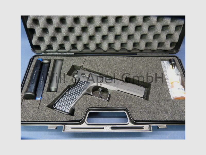 KMR L-02 Spectra OR