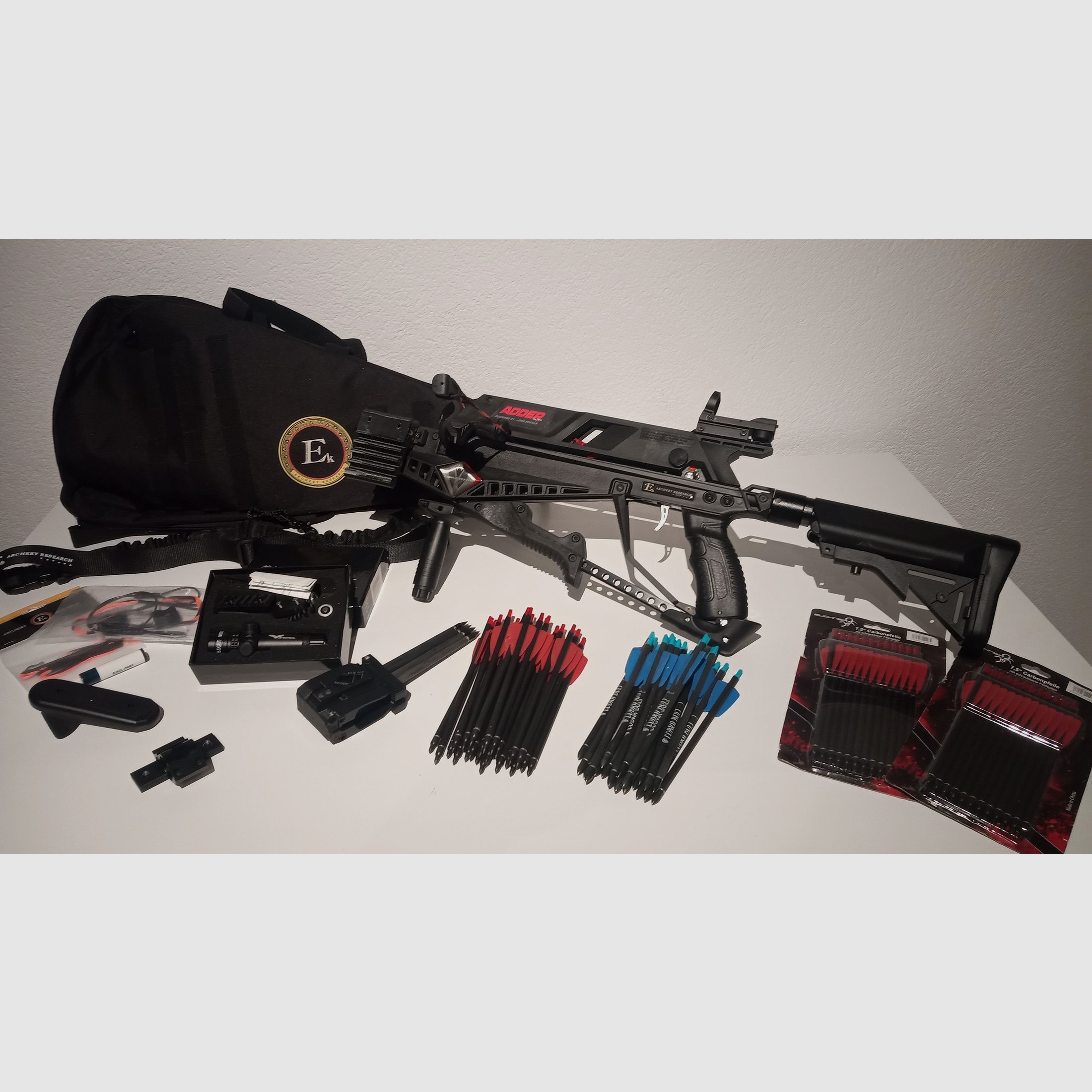 Armbrust Cobra Adder