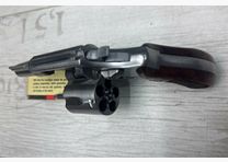 Smith & Wesson Mod. 60 .38Special