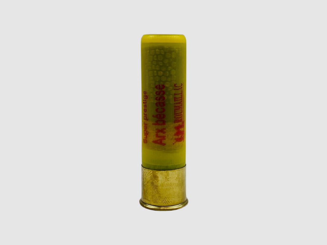 ROUMAILLAC ARX houtsnippatronen 29 g, afbeelding 2 van 3