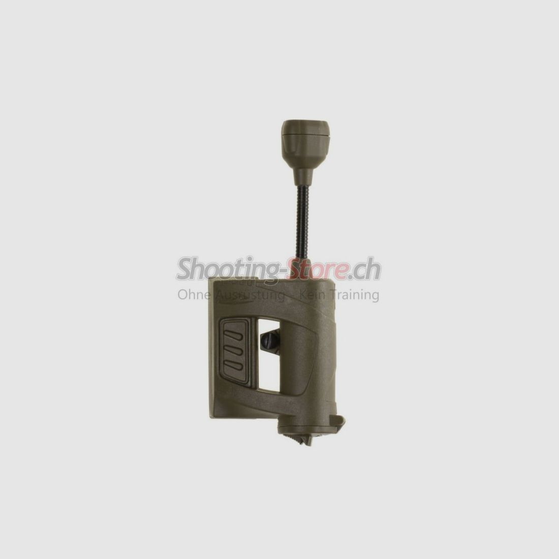 Princeton Tec Charge Pro MPLS RBIW OD