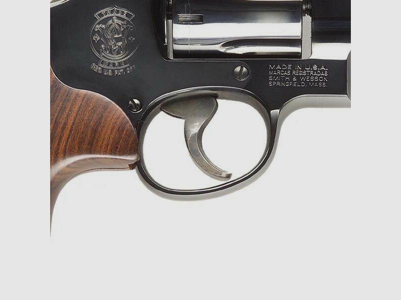 Smith & Wesson Mod. 29 4"
