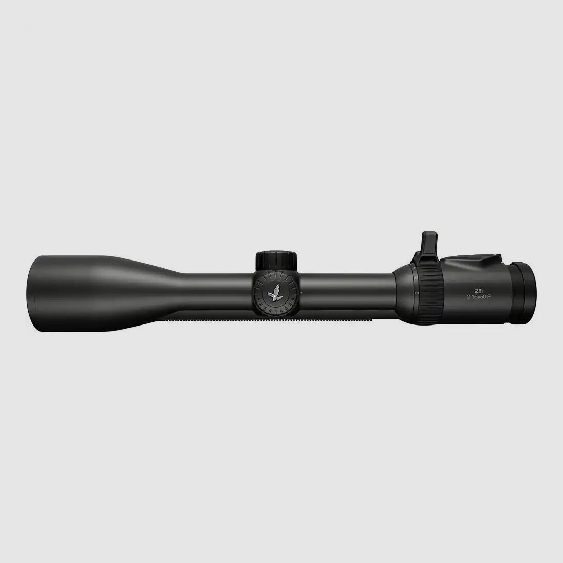 Swarovski Z8i 2-16x50 P SR Gen. 2, with rail, daily prices on request