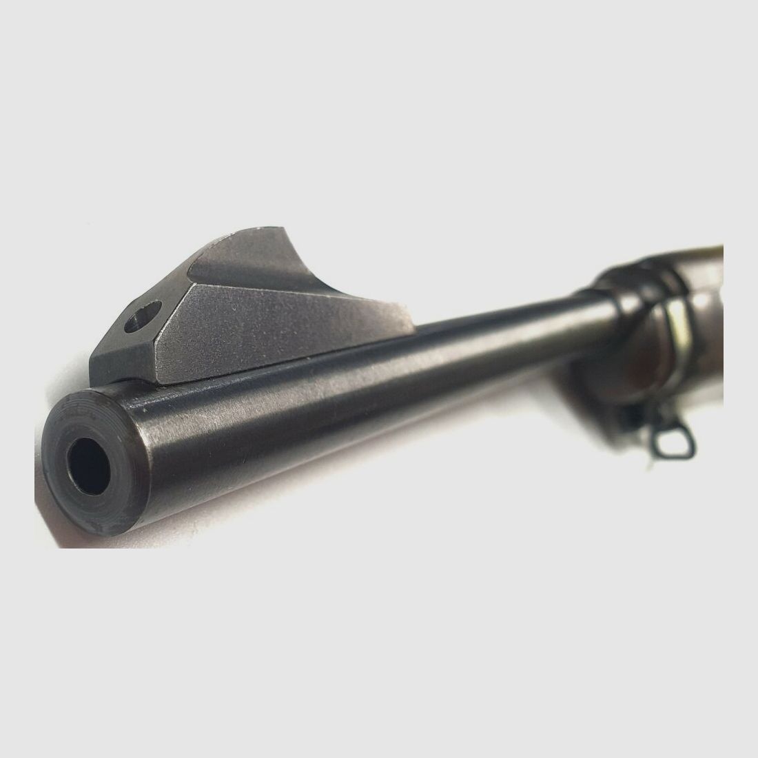 ERMA Semi-Automatic Rifle EGM1 Mod.70 .22lr