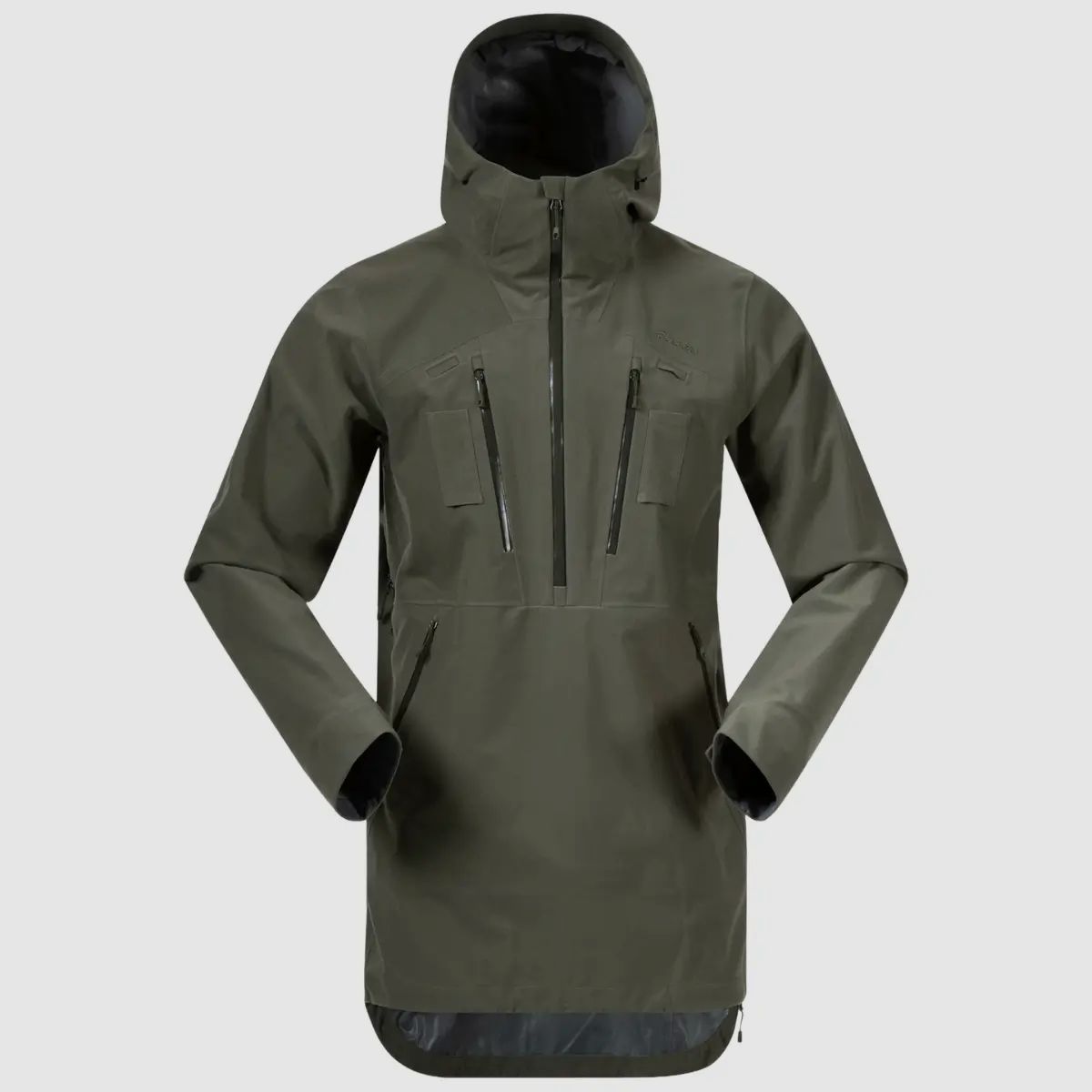 Bergans Anorak Hogna 3L