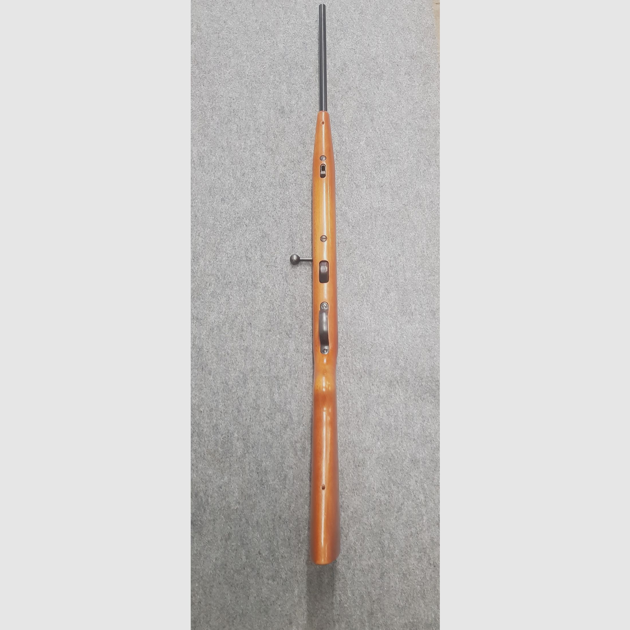 Haenel 310 mit Standardabzug Durchlader Repetierer Kirmes 4.4mm  Luftgewehr