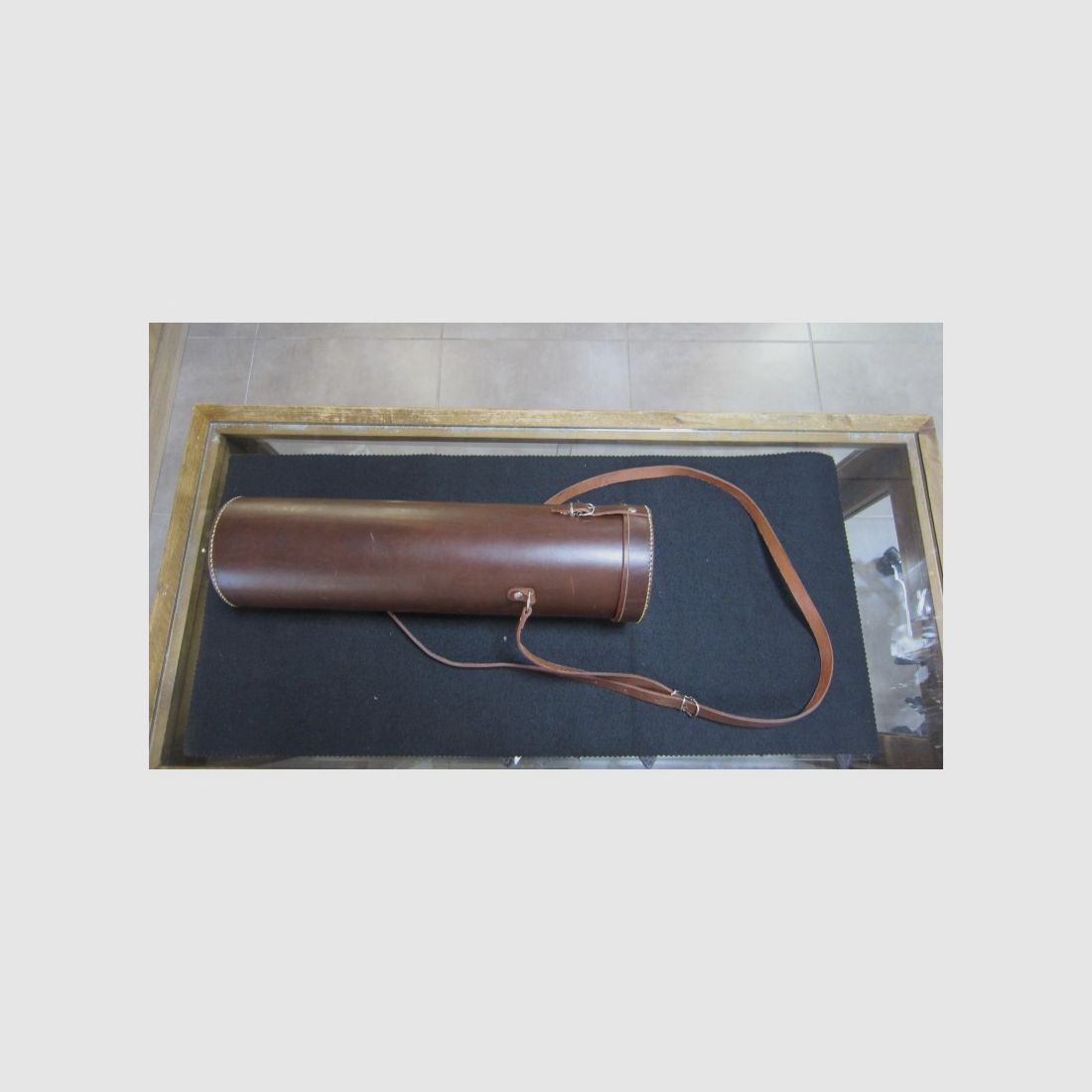 Etui für Zielfernrohr, Bild 4 von 4