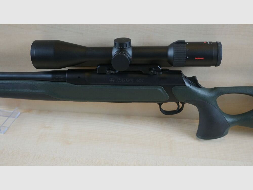 Sauer & Sohn 303