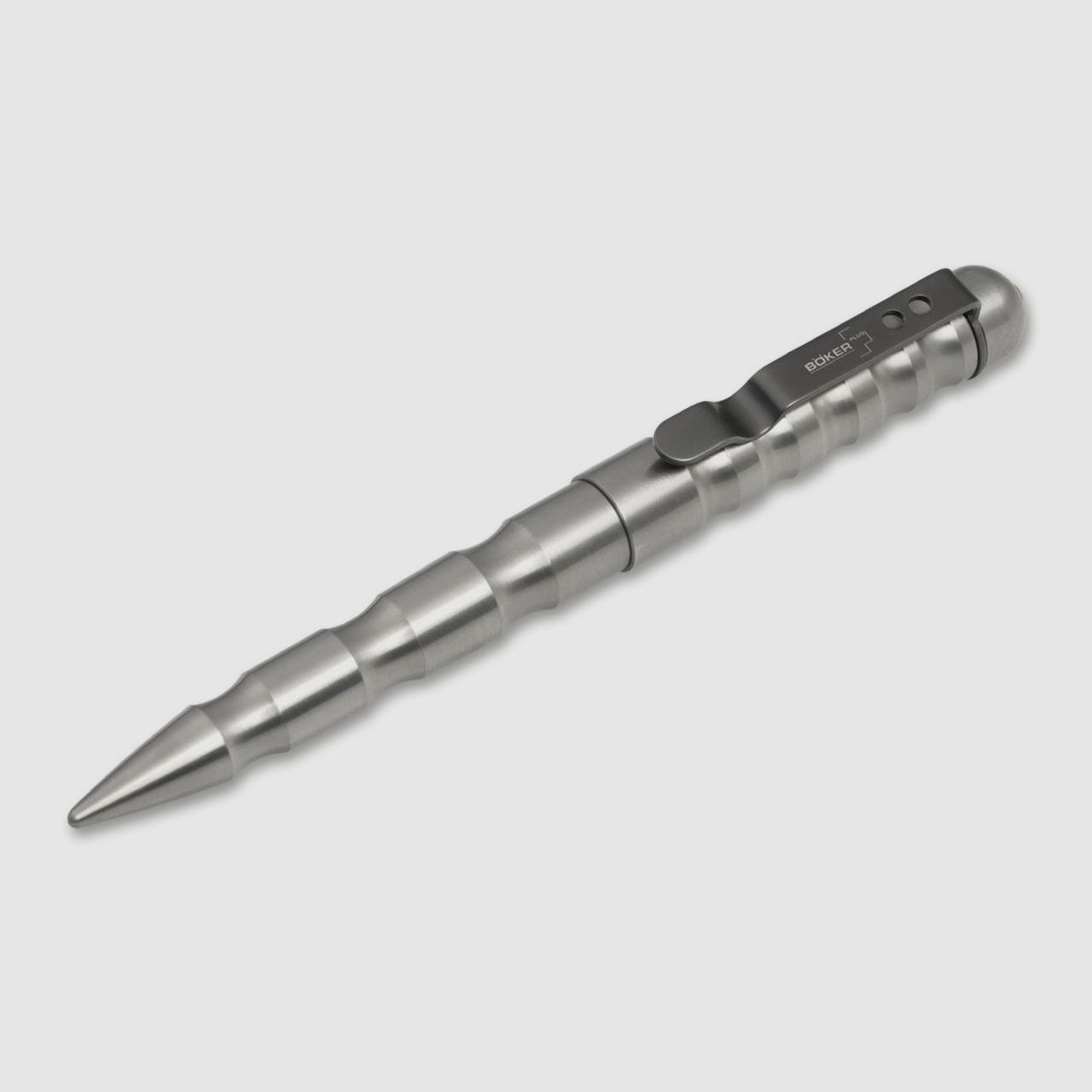BÖKER PLUS MPP MULTI PURPOSE PEN TITAN